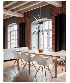 SUSPENSIE RACCIO 56W BLACK