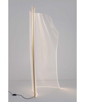 LAMPADAR SIDERNO