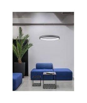 SUSPENSIE ALBI 50W GREY