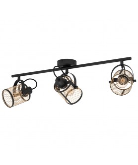PLAFONIERA DELLOW 3