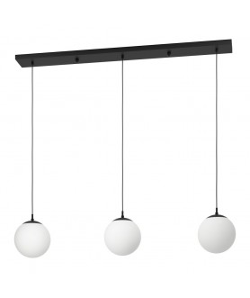 LUSTRA  RONDO 3