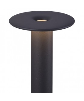 STALP EXTERIOR LED 10W KEA