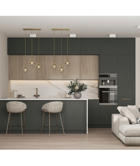 LUSTRA STICLA 3XE27 AURIE DROP