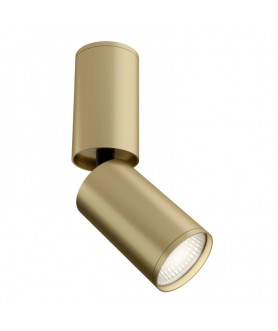 SPOT 1XGU10 FOCUS S AURIU MAT