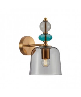 APLICA STICLA 1XE27 NAMOS...