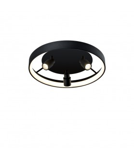PLAFONIERA LED 38W NEAGRA...