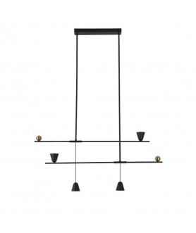 LUSTRA LED 25W DONATELLA