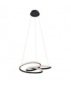 LUSTRA LED 42W BERLIN