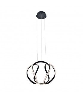 LUSTRA LED 46W BERLIN