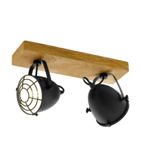 PLAFONIERA GATEBACK II